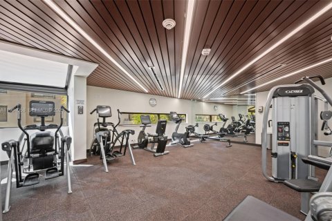 Купить кондоминиум в Ки-Бискейн, Флорида 2 спальни, 142.23м2, № 2055818 - фото 8