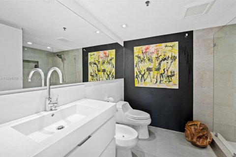 Купить кондоминиум в Ки-Бискейн, Флорида 2 спальни, 142.23м2, № 2055818 - фото 5