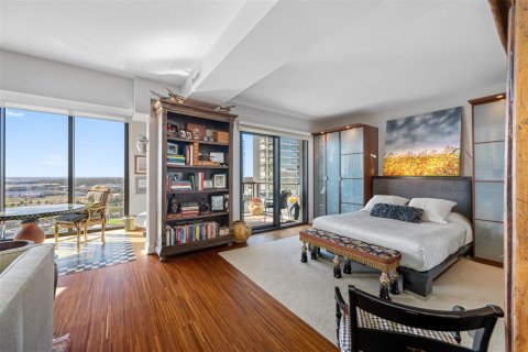 Copropriété à vendre à Saint Petersburg, Floride: 1 chambre, 106.47 m2 № 1425057 - photo 14