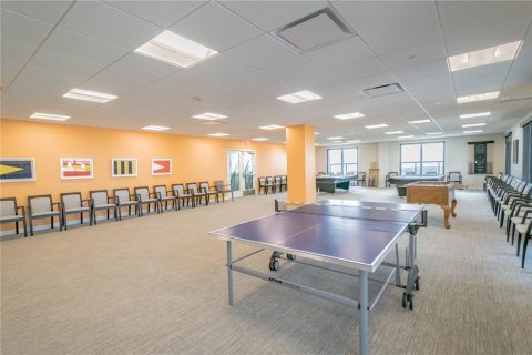 Copropriété à vendre à Saint Petersburg, Floride: 1 chambre, 106.47 m2 № 1425057 - photo 27