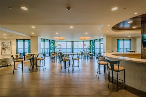 Copropriété à vendre à Saint Petersburg, Floride: 1 chambre, 106.47 m2 № 1425057 - photo 28