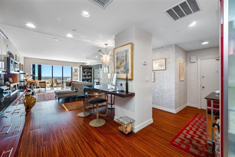 Copropriété à vendre à Saint Petersburg, Floride: 1 chambre, 106.47 m2 № 1425057 - photo 8