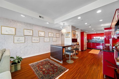 Copropriété à vendre à Saint Petersburg, Floride: 1 chambre, 106.47 m2 № 1425057 - photo 9