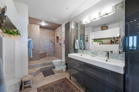 Copropriété à vendre à Saint Petersburg, Floride: 1 chambre, 106.47 m2 № 1425057 - photo 16