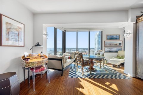 Copropriété à vendre à Saint Petersburg, Floride: 1 chambre, 106.47 m2 № 1425057 - photo 20