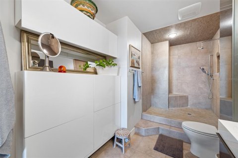 Copropriété à vendre à Saint Petersburg, Floride: 1 chambre, 106.47 m2 № 1425057 - photo 17