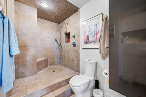 Copropriété à vendre à Saint Petersburg, Floride: 1 chambre, 106.47 m2 № 1425057 - photo 18