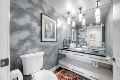 Copropriété à vendre à Saint Petersburg, Floride: 1 chambre, 106.47 m2 № 1425057 - photo 5