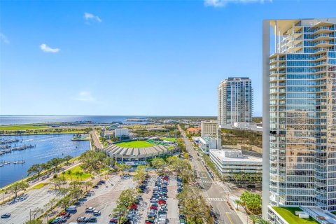 Copropriété à vendre à Saint Petersburg, Floride: 1 chambre, 106.47 m2 № 1425057 - photo 22
