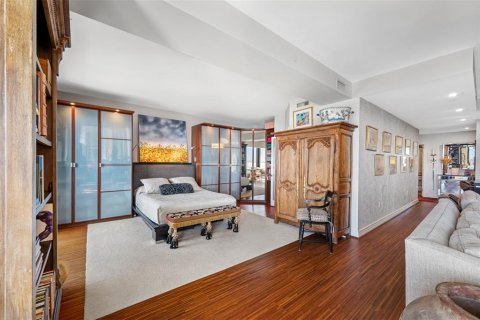 Copropriété à vendre à Saint Petersburg, Floride: 1 chambre, 106.47 m2 № 1425057 - photo 15