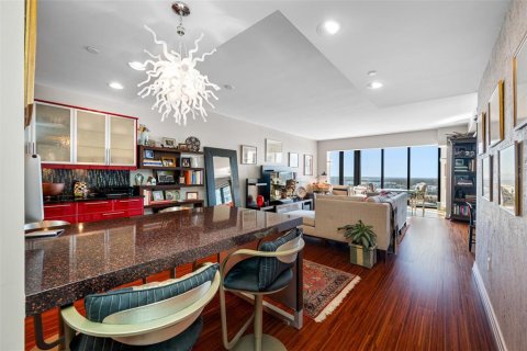 Copropriété à vendre à Saint Petersburg, Floride: 1 chambre, 106.47 m2 № 1425057 - photo 11