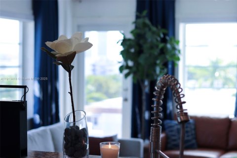 Copropriété à vendre à Miami Beach, Floride: 1 chambre, 62.34 m2 № 1968811 - photo 9