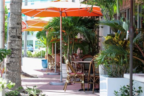 Copropriété à vendre à Miami Beach, Floride: 1 chambre, 62.34 m2 № 1968811 - photo 25