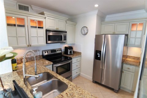 Copropriété à vendre à Miami Beach, Floride: 1 chambre, 62.34 m2 № 1968811 - photo 5