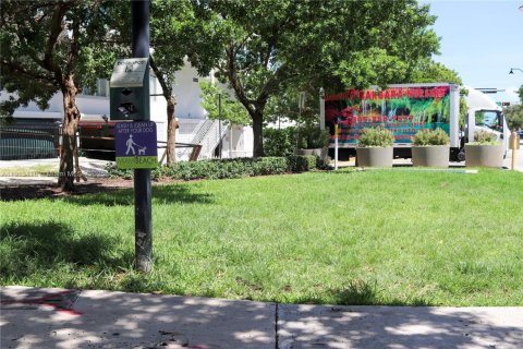 Copropriété à vendre à Miami Beach, Floride: 1 chambre, 62.34 m2 № 1968811 - photo 29