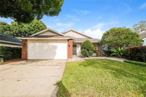 House in Winter Park, Florida 3 bedrooms, 155.7 sq.m. № 2107920