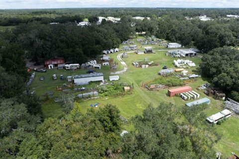 Terreno en venta en Wildwood, Florida № 1558906 - foto 8