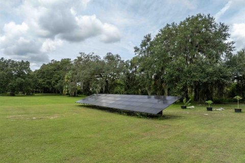 Terreno en venta en Wildwood, Florida № 1558906 - foto 5