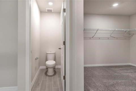 Villa ou maison à vendre à Haines City, Floride: 4 chambres, 249.63 m2 № 2139992 - photo 27