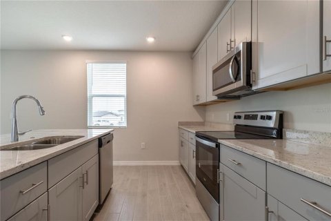 Villa ou maison à vendre à Haines City, Floride: 4 chambres, 249.63 m2 № 2139992 - photo 12