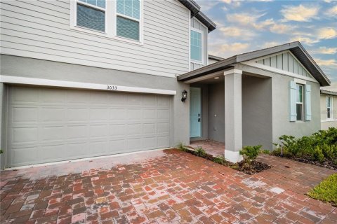 Villa ou maison à vendre à Haines City, Floride: 4 chambres, 249.63 m2 № 2139992 - photo 7