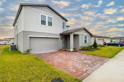 Villa ou maison à vendre à Haines City, Floride: 4 chambres, 249.63 m2 № 2139992 - photo 2