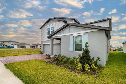 Villa ou maison à vendre à Haines City, Floride: 4 chambres, 249.63 m2 № 2139992 - photo 3