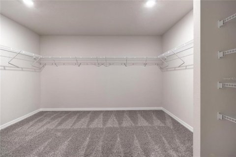 Villa ou maison à vendre à Haines City, Floride: 4 chambres, 249.63 m2 № 2139992 - photo 28