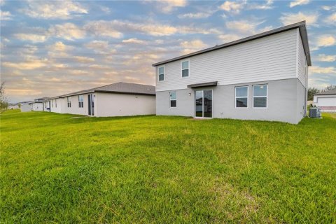 Villa ou maison à vendre à Haines City, Floride: 4 chambres, 249.63 m2 № 2139992 - photo 5