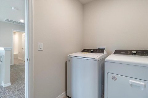 Villa ou maison à vendre à Haines City, Floride: 4 chambres, 249.63 m2 № 2139992 - photo 16