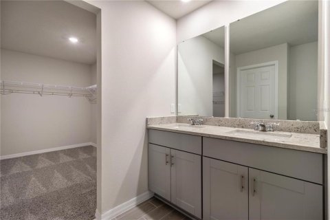 Villa ou maison à vendre à Haines City, Floride: 4 chambres, 249.63 m2 № 2139992 - photo 26