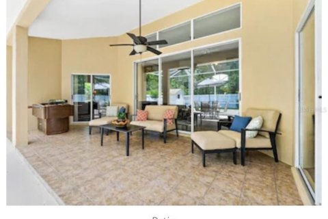 Villa ou maison à vendre à Palm Coast, Floride: 4 chambres, 226.96 m2 № 1834894 - photo 3