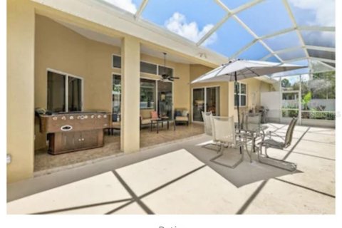 Villa ou maison à vendre à Palm Coast, Floride: 4 chambres, 226.96 m2 № 1834894 - photo 2