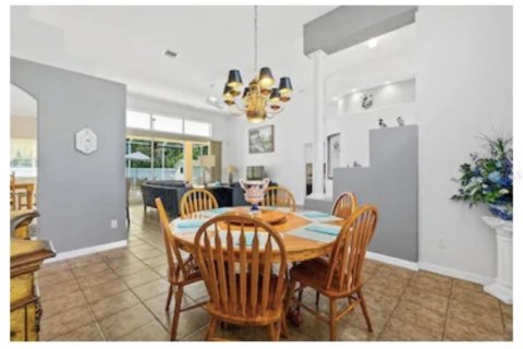 Villa ou maison à vendre à Palm Coast, Floride: 4 chambres, 226.96 m2 № 1834894 - photo 7
