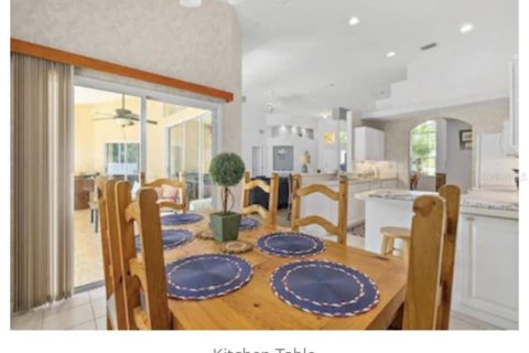 Villa ou maison à vendre à Palm Coast, Floride: 4 chambres, 226.96 m2 № 1834894 - photo 6