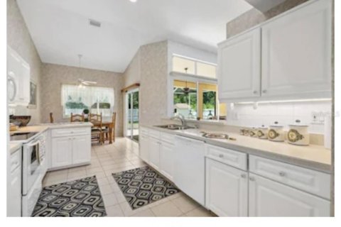 Villa ou maison à vendre à Palm Coast, Floride: 4 chambres, 226.96 m2 № 1834894 - photo 13