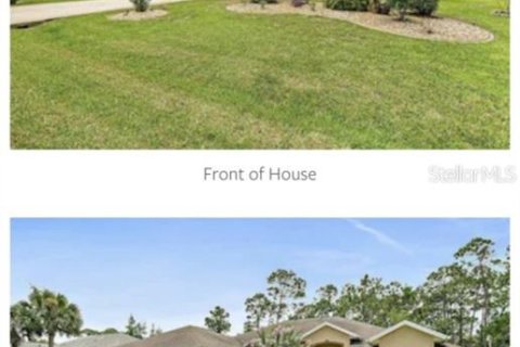 Villa ou maison à vendre à Palm Coast, Floride: 4 chambres, 226.96 m2 № 1834894 - photo 17