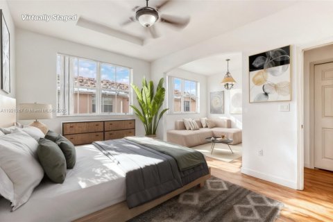 Touwnhouse à vendre à Miami, Floride: 3 chambres, 166.57 m2 № 2059793 - photo 8