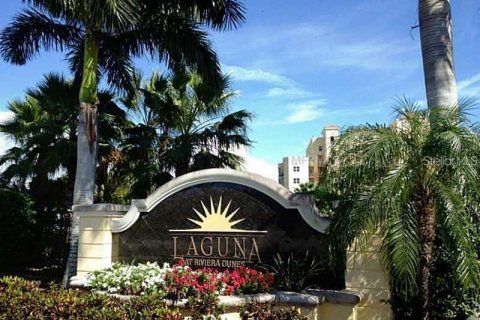 Condo in Palmetto, Florida, 3 bedrooms № 2144231 - photo 2