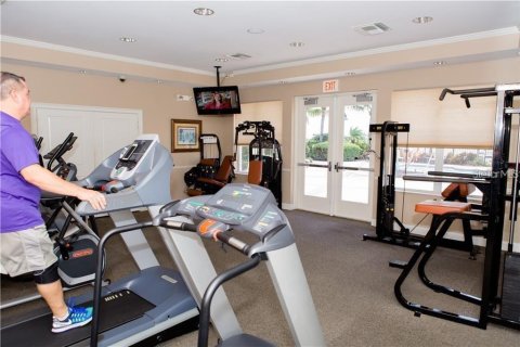 Condo in Palmetto, Florida, 3 bedrooms № 2144231 - photo 30