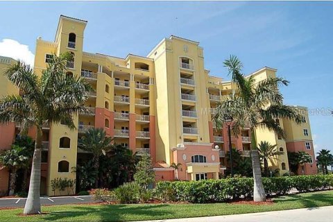 Condo in Palmetto, Florida, 3 bedrooms  № 2144231