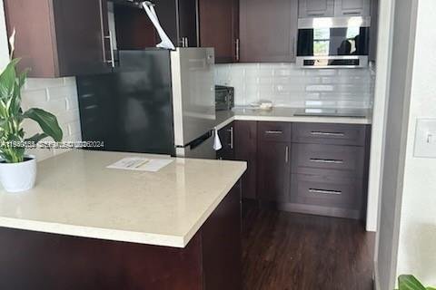 Condominio en alquiler en Coral Gables, Florida, 41.81 m2 № 1997151 - foto 7