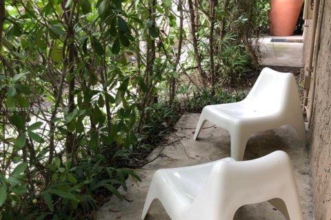 Снять в аренду квартиру в Майами, Флорида 36.23м2, № 1991412 - фото 16