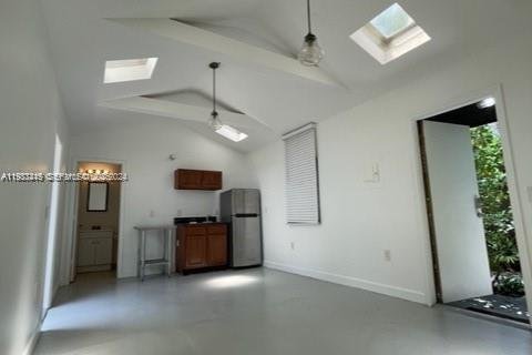 Снять в аренду квартиру в Майами, Флорида 36.23м2, № 1991412 - фото 5