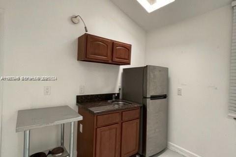 Снять в аренду квартиру в Майами, Флорида 36.23м2, № 1991412 - фото 4