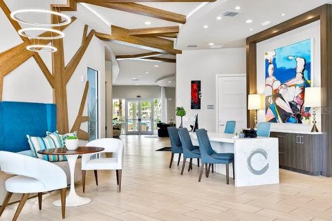 Apartamento en alquiler en Sarasota, Florida, 2 dormitorios, 107.86 m2 № 1913078 - foto 3