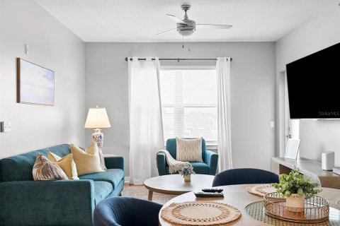 Apartamento en alquiler en Sarasota, Florida, 2 dormitorios, 107.86 m2 № 1913078 - foto 7