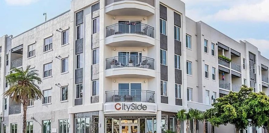 Apartamento en Sarasota, Florida 2 dormitorios, 107.86 m2 № 1913078