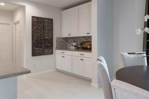 Купить виллу или дом в Киссимми, Флорида 9 комнат, 235.23м2, № 1636144 - фото 12