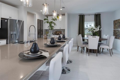 Купить виллу или дом в Киссимми, Флорида 9 комнат, 235.23м2, № 1636144 - фото 11